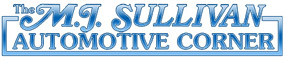 MJ Sullivan Logo