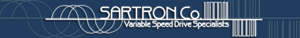 Sartron Logo