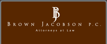 Brown Jacobson Logo